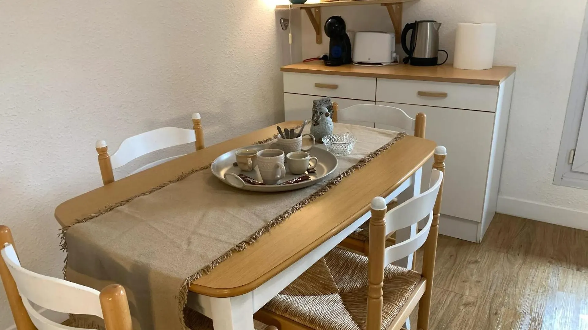 Appartement Charmant A Bagneres De Bigorre 56 M² Avec Balcon شقة Bagnères-de-Bigorre